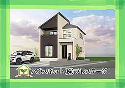 郡山市富久山町久保田29期　5号棟　GRAFARE