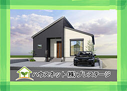 郡山市富久山町久保田29期　3号棟　GRAFARE