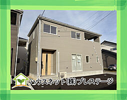 二本松市竹田第4　4号棟　Cradle garden