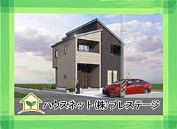 GRAFARE 福島市春日町　1号棟