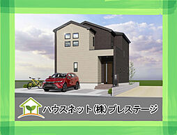 GRAFARE　郡山市台新7期　1号棟