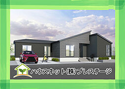 GRAFARE DESIGN 郡山市日和田町11期　5号棟