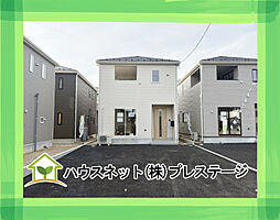 二本松市竹田第4　3号棟　Cradle garden