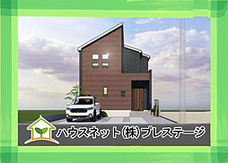 GRAFARE DESIGN 郡山市日和田町11期　4号棟