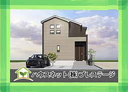 GRAFARE DESIGN 郡山市日和田町11期　2号棟