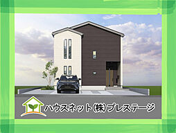 GRAFARE PREMIER 会津若松市緑町2期　2号棟