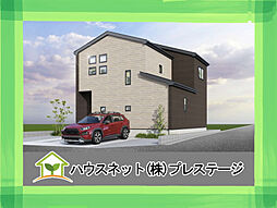 GRAFARE PREMIER 会津若松市緑町2期　1号棟