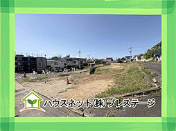 CRADLE GARDEN 郡山市西ノ内第1　2号棟 2号棟