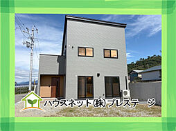 会津若松市北青木Ｂ棟 B棟