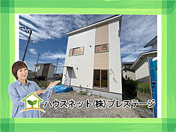 会津若松市北滝沢Ａ棟 Ａ棟