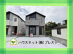LIGARE II 郡山市緑町2期 1号棟