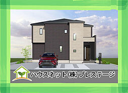 郡山市富久山町久保田30期　7号棟　GRAFARE