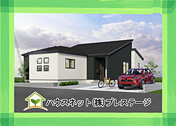 GRAFARE PREMIER 会津若松市八日町3期　1号棟