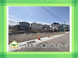 CRADLE GARDEN 会津若松市一箕町八幡第2　2号棟