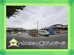 Livele GardenS 安積荒井本町第2 3号棟