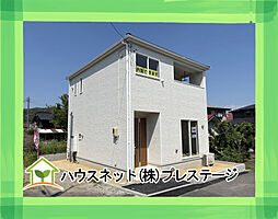 白河市明戸第4　1号棟　Cradle garden