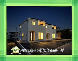 矢吹町曙町第4　 2号棟 　Cradle garden