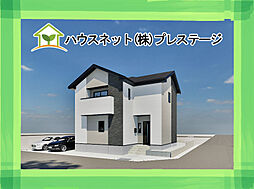 LIGARE　II　須賀川市和田1期 1号棟