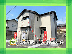 LIGARE II 須賀川市和田1期 1号棟