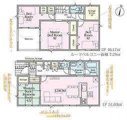 CRADLE GARDEN 郡山市朝日第1　2号棟