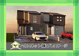 GRAFARE PREMIER　会津若松市中央2丁目　2号棟