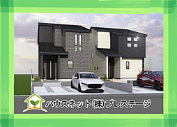 GRAFARE PREMIER　会津若松市中央2丁目　1号棟
