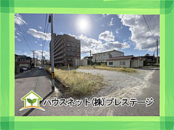 CRADLE GARDEN 郡山市富久山町久保田第30　1号棟