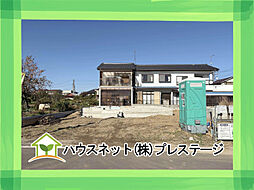 CRADLE GARDEN 大玉村玉井第7　1号棟