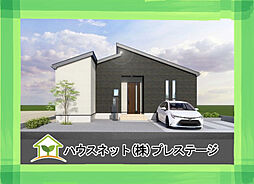GRAFARE 郡山市開成六丁目　4号棟
