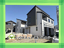 GRAFARE 郡山市開成六丁目　2号棟