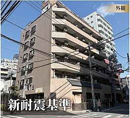 藤和シティコープ西蒲田III