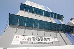セレーノ福山駅前