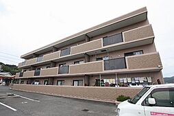 ガーデンシティ大町
