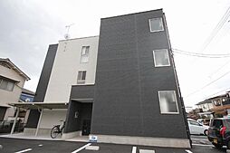 月光西深津壱番館