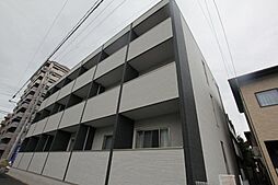 月光福山中央弐番館