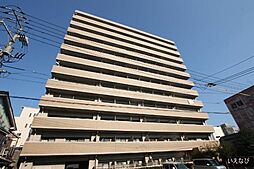 朝日プラザステーションコア福山西町