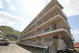 ビレッジハウス中庄　1号棟
