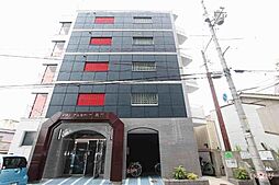 メゾンアルカディア御門