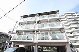 Yマンション