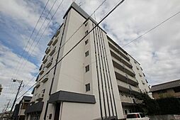 城北マンション