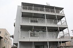 明和マンション