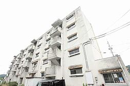 ビレッジハウス神辺第二　1号棟