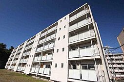 ビレッジハウス大門　第二　6号棟