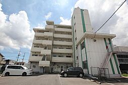 備宝マンション
