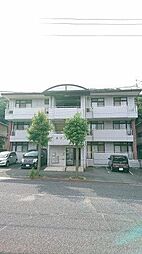 メゾン青山
