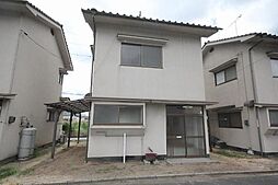 椿ハウス　8号棟