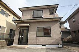 千田戸建て　C棟