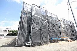 グランメゾンクレスト南蔵王I