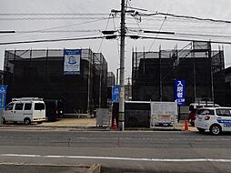 尾道市高須町の一戸建て