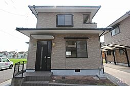 福山市川口町5丁目の一戸建て